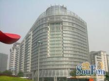 汇豪国际公寓 1室1厅 北