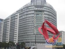 汇豪国际 一室一厅 资源在 满两年 楼层好 诚意出售