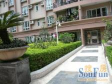 精装房 朝南飞机户型不浪费 采光通风好 看房方便