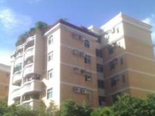 东泰花园二期少有的两房两卫朝南两房出售,价格便宜。