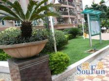 东泰花园明华苑,两房两卫南北对流,位置安静诚意售