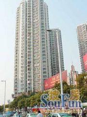 电梯房自己住保养很好朝南位置安静三个阳台