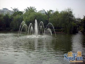蓝月湾2室2厅西南