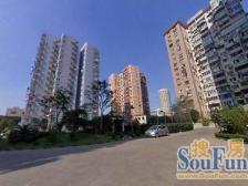 虹桥向日葵公寓 2室2厅 南 西