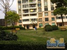 大开间,开放式厨房,近地铁,品质小区