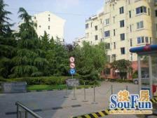 七宝 · 佳宝四村 · 2室 · 1厅