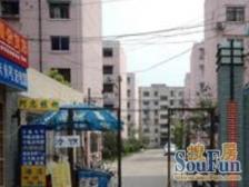 2号线北新泾地铁站 西郊百联 同仁医院中间楼层 低总价