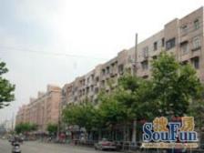 西郊百联旁,商品房,通风好,闹中取静,凤凰楼层。