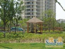 水木年华花园 3室2厅 南 北