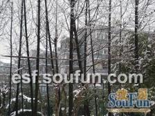 四轨交 带装修一房 小区位置好 黄J楼层