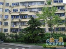 双南户型,自住装修,近地铁出行方便!