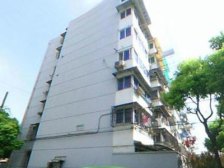 新上LCM旭辉旁,精装领包住,带15平大天井,诚意售