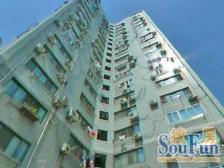 以古北壹号相邻,总价低,电梯房,全明格局边套户型!