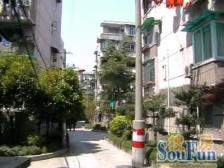 凉城·灵新小区·2室·1厅