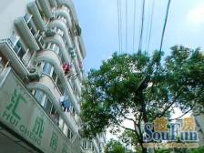 地铁9/12号沿线 人车分流 边套全明 看房随时