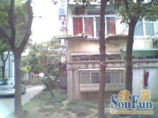 非顶楼30w精装修+全明南北两房+地铁700米+看房有钥匙