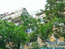 谨斜小区 2室1厅1卫 南