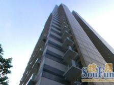 晶采名人大厦 4室1厅 东 东南