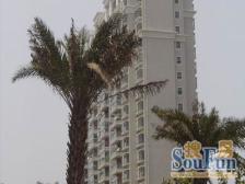 店长推荐,高区景观房,南北通透,视野采光好