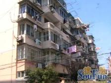 三林·南杨小区(长清路)·1室·1厅