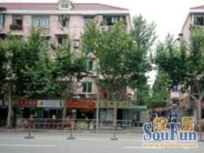 新泾一村 2室0厅 南 北