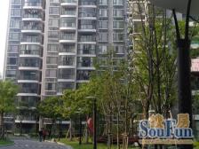 苏州河 景观4房,好楼层 好位置