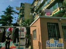 兰田新村 3室0厅 南 北