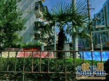 内环边一楼带院子+种花养草+阳光小院+南北通三房