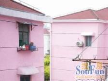 古美罗阳·东兰小区·1室·1厅