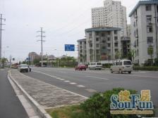 金桥·东陆锦悦苑·2室·2厅