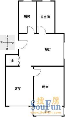 芳华苑
