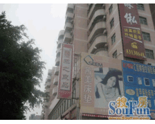 大朗嘉荣广场旁精装2房拎包入住