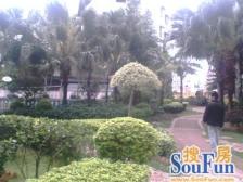 有小区 方正大3房2卫 方便停车 税费少