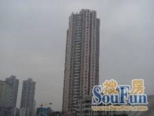 电梯高层采光好,保养好,交通购物便利,方便看房