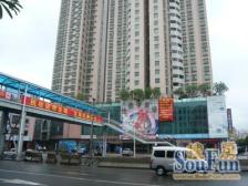 电梯2房向南,配套设施齐全,交通便利,配套完善