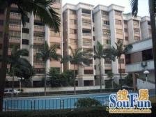 满五唯一 位置视野好 景观好 业主诚意出售 环境美丽