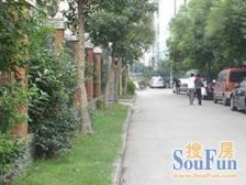 内环内,附属18平米,多一个房间,高区采光不遮挡!!