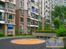 真如·绿洲公寓·1室·1厅