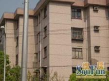 闸北公园·洛川东路400弄·1室·1厅