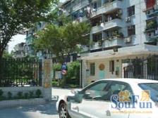 西部大楼 3室1厅 南 北 西