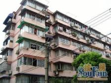 4楼复5楼,四阳台,四房朝南,楼上北露台