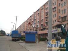 虹北公寓2室南朝向480.00万元/套出售