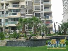 玫瑰广场1室南朝向850.00万元/套出售