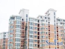 全明户型,一梯两户,得房率高近地铁,爱琴海/万象城