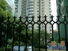 申能秀庭3室南朝向825.00万元/套出售