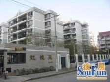 81%得房率+闹中取静 板式南北通一梯两户小高层