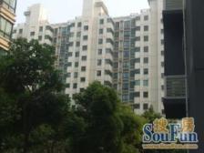 时代星园 4室2厅 南 北