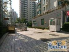 低密度小区 大面积四房 高楼层 视野开阔 前后无遮挡