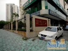 打浦桥 · 锦城公寓(黄浦) · 3室 · 2厅,海华+卢湾