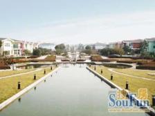 独栋别墅,南北通透,品质小区,环境优美,简约风格,配套完善,价格好谈